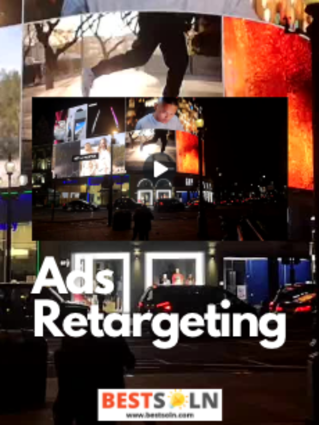 Ads Retargeting