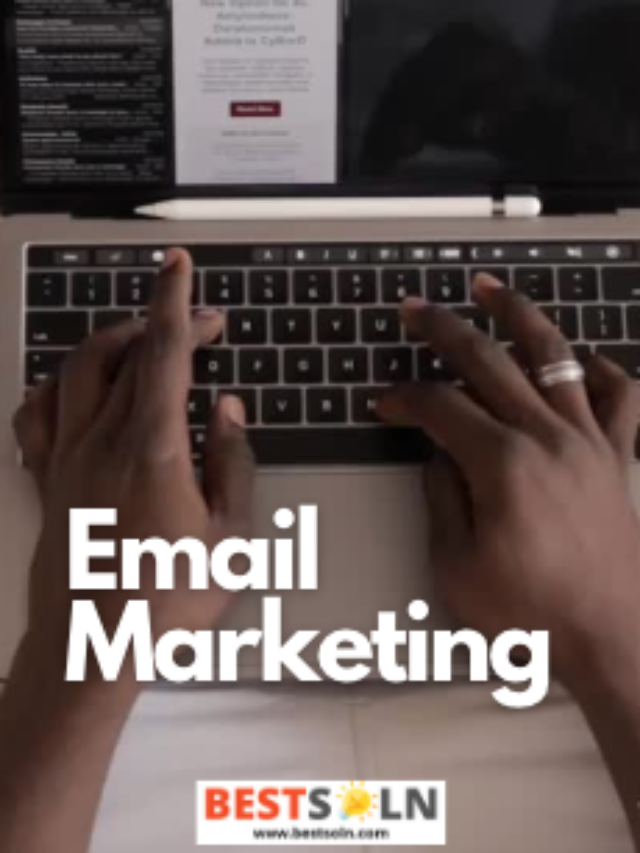 Email Marketing