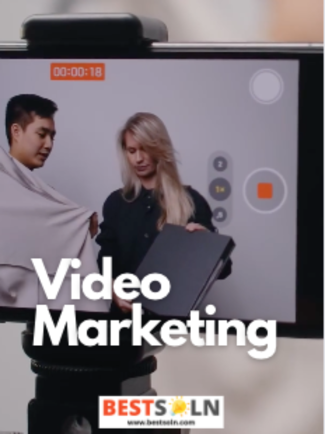 Video Marketing