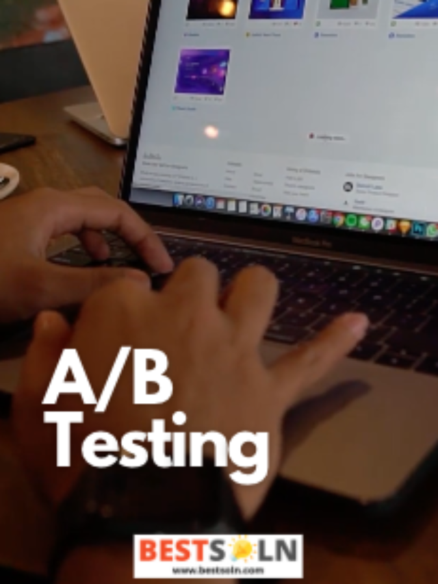 A/B Testing