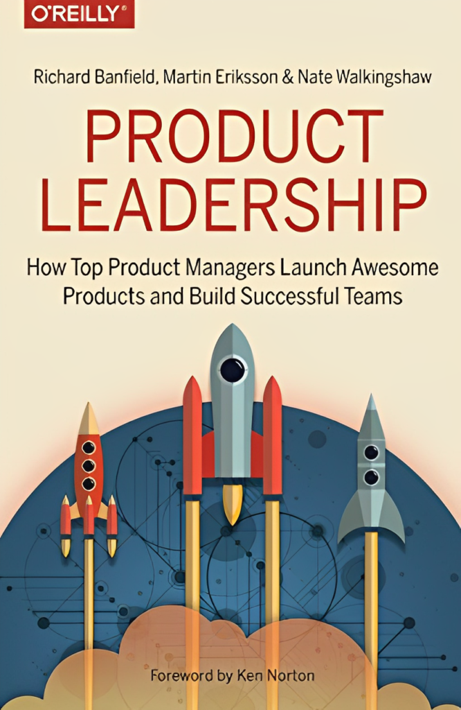 product leadership