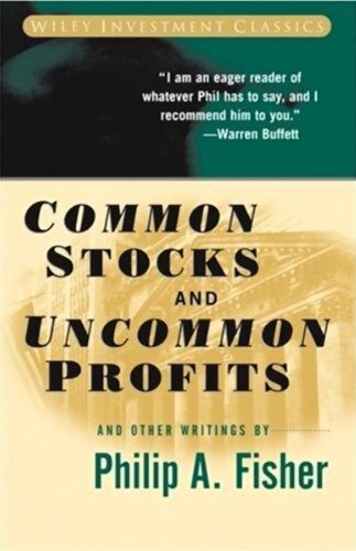 common stock and uncommon profits e1693082733307