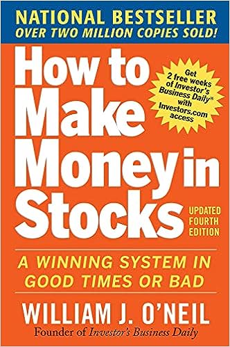 how to make money in stocks