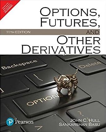 option futures and other derivatives