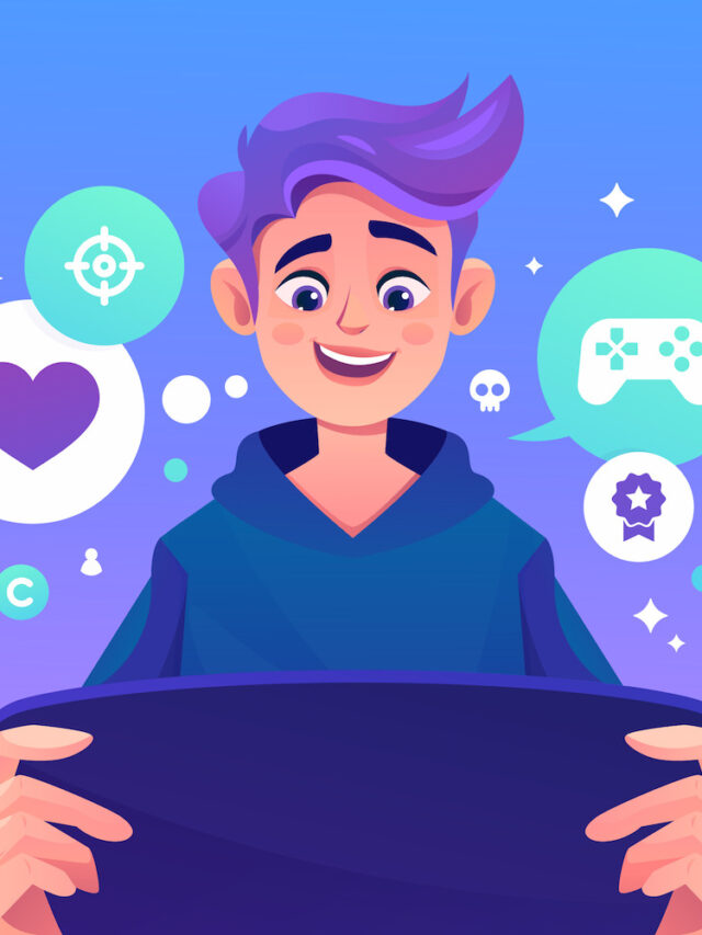 Top 10 Online Games