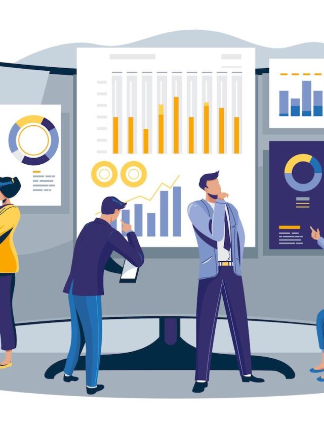 Maximizing Digital Marketing Success through Analytics and Reporting