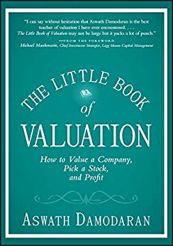 littlebookvaluation
