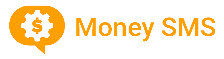 moneysms logo main page