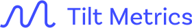 tilt blue logo