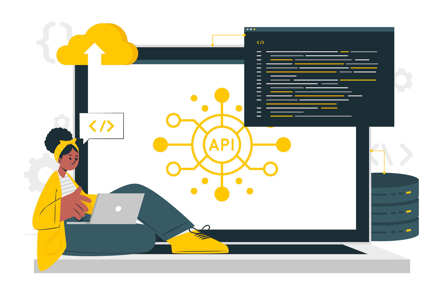 A Beginner's Guide to Application Programming Interfaces (APIs) - Best ...