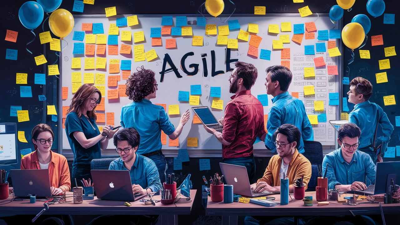 Agile Methodology