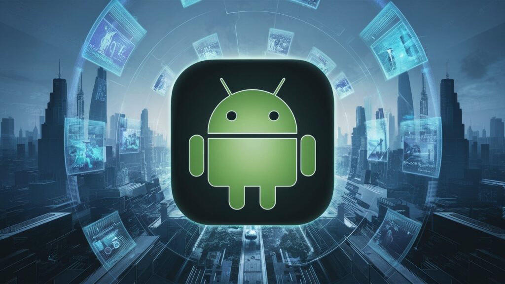 Android App Stores