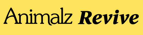 animal revive logo