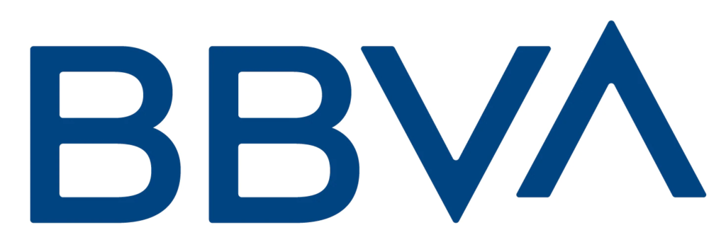 BBVA Logo