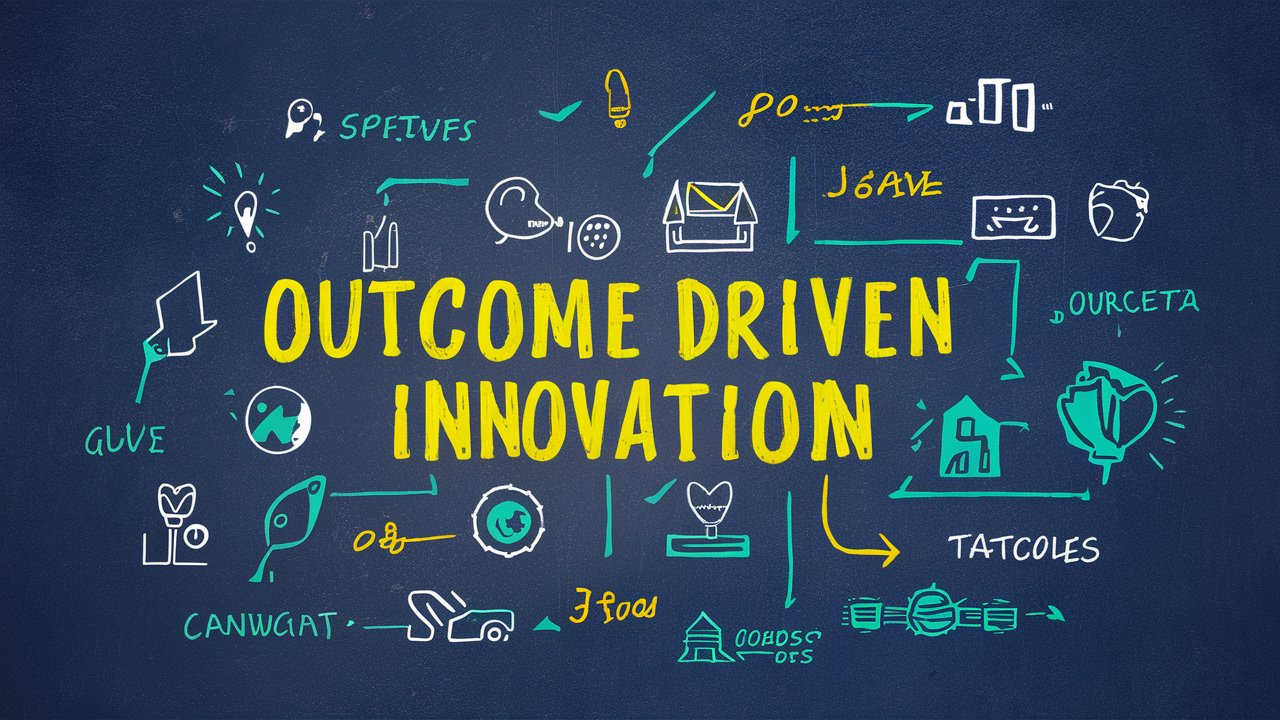 Outcome Driver Innovation