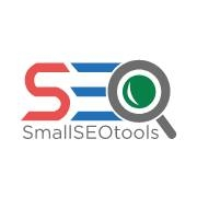 SmallSEOTools Logo