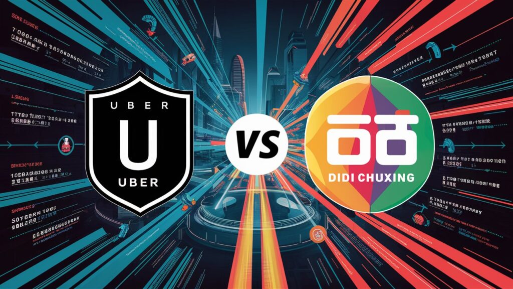Uber vs. Didi