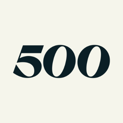 500 Startups Venture Capital Unlocked Fellowship