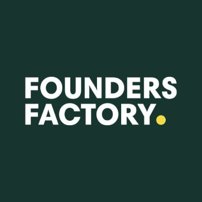 Founders Factory Venture Capital Fellowship