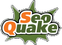 SEO Quake Logo