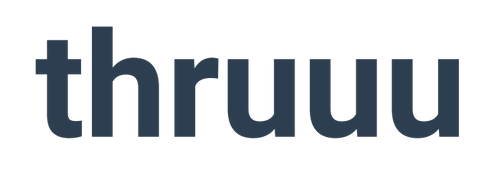 Thruuu Logo