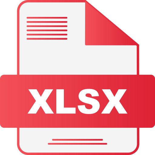 XLSX