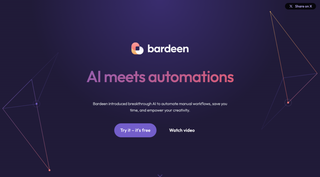 Bardeen