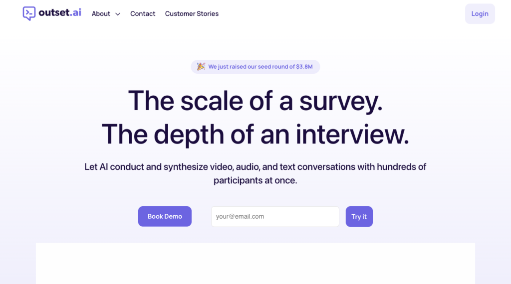Outset AI