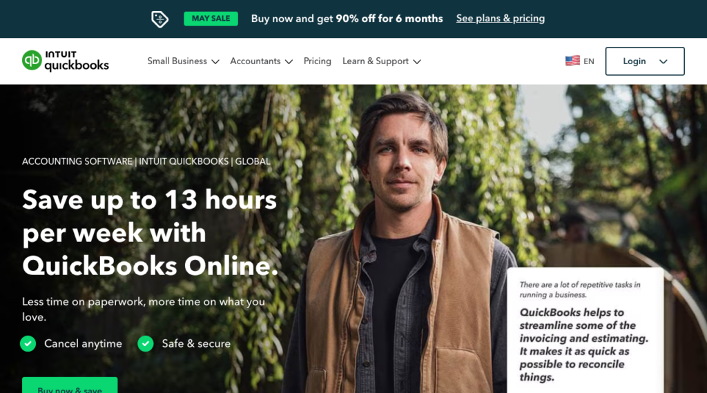 Quickbooks