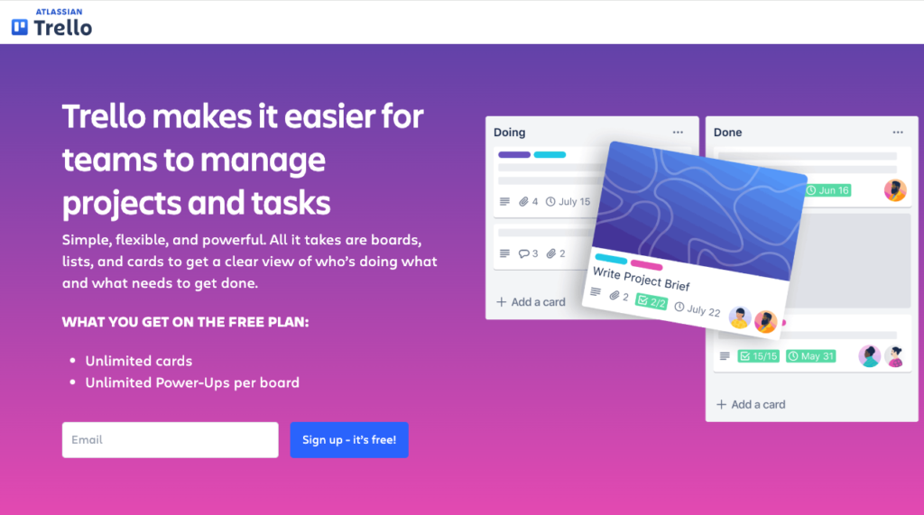 Trello