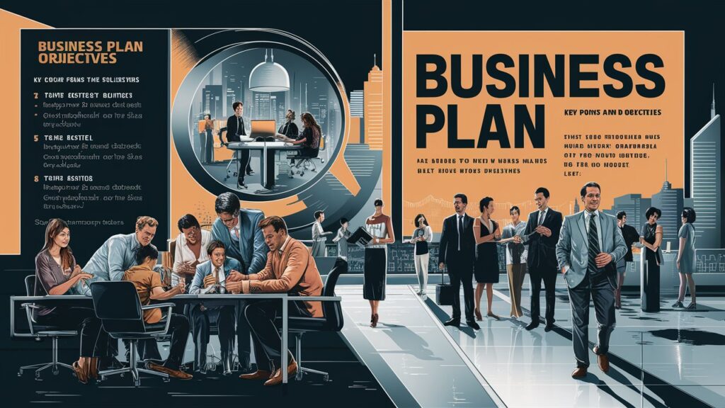 Business Plan