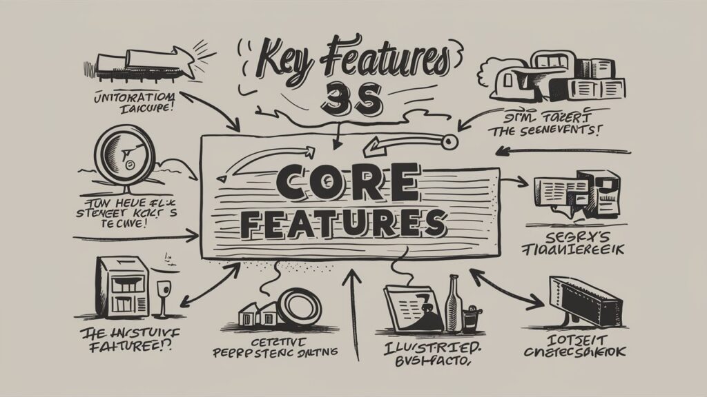 Core Features