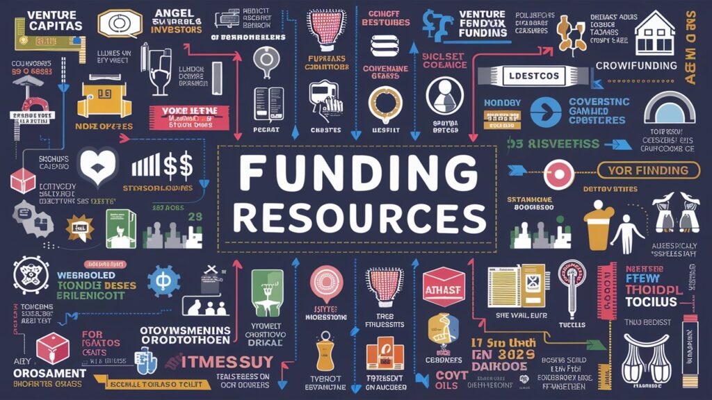 Funding Resources