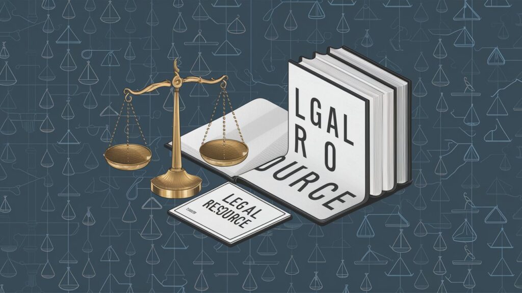 Legal Resources