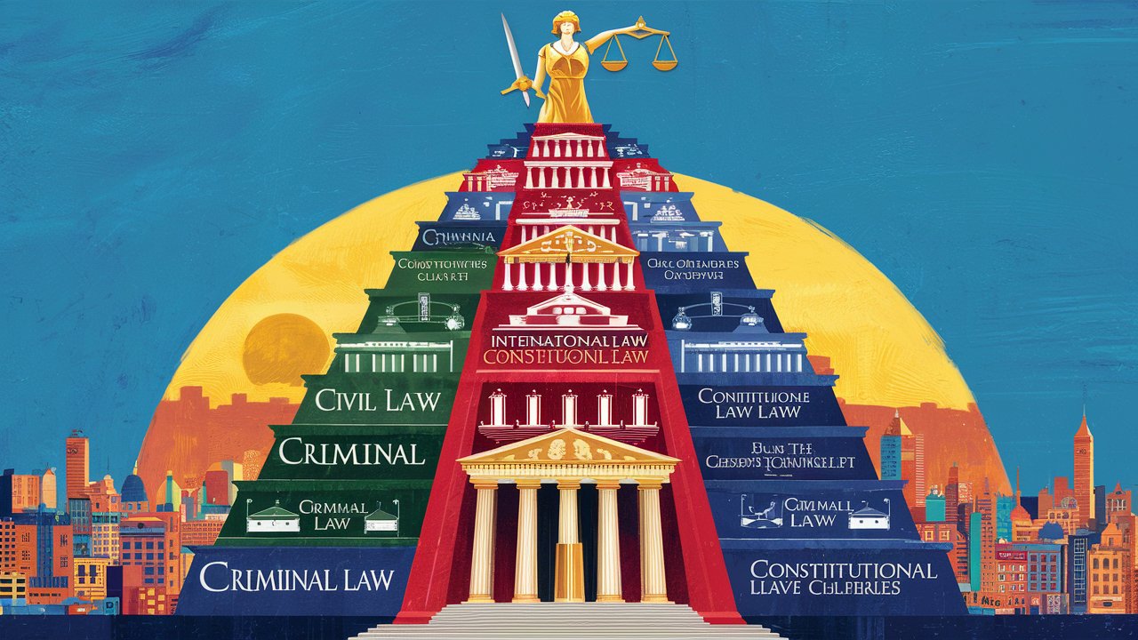 Legal Structure