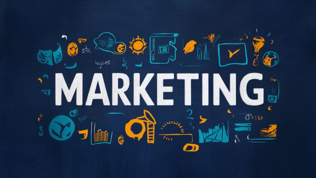 Traditional Marketing Strategies