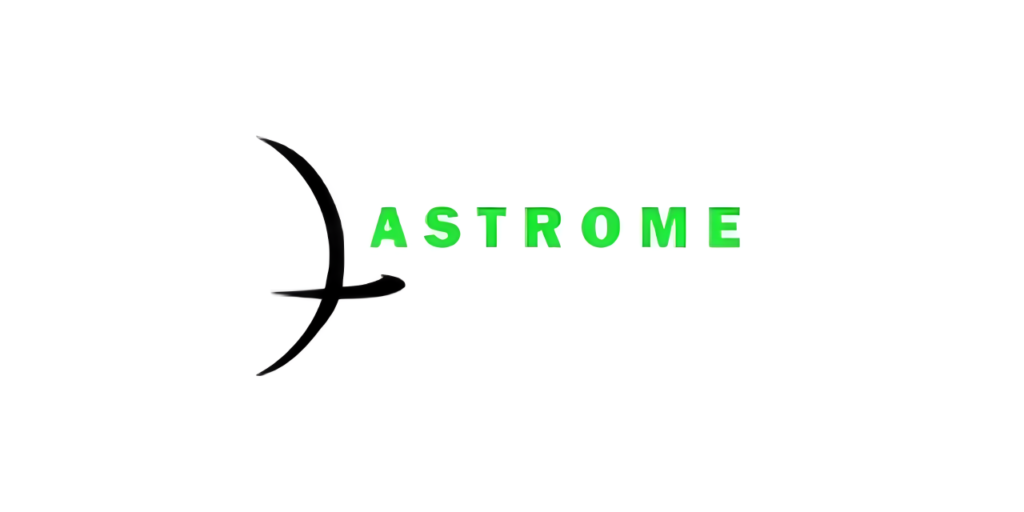 Astrome