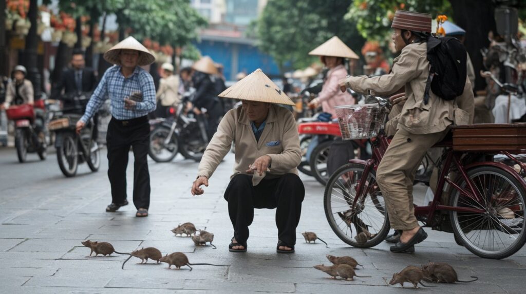 Hanoi