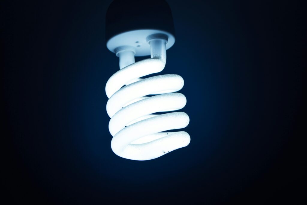 LED Bulb