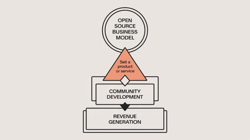 Open-Source Business Model