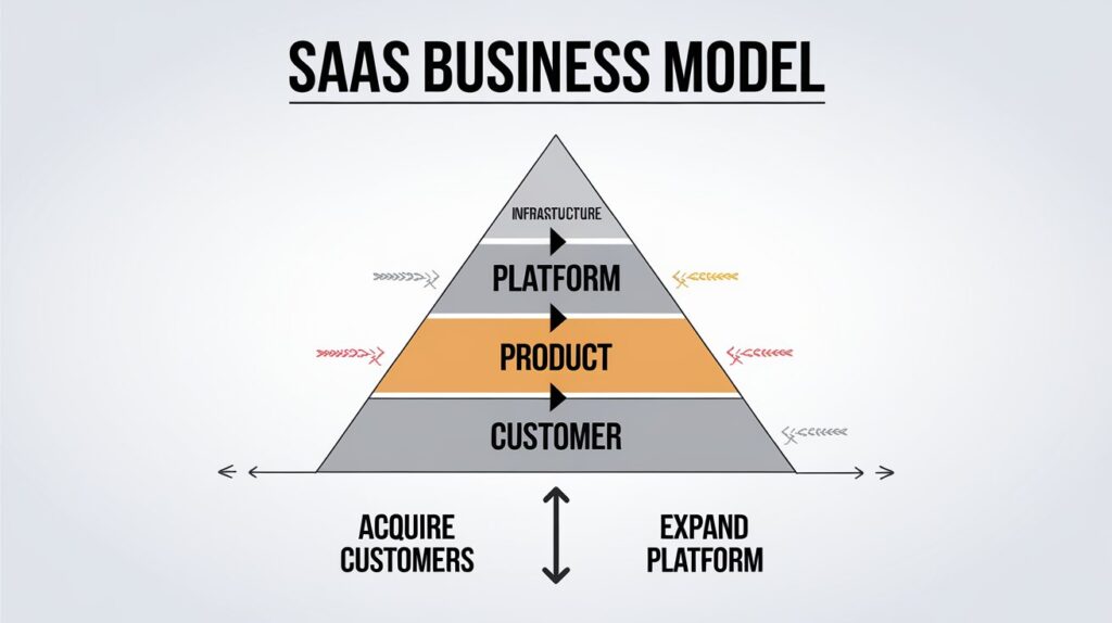 SaaS Business Model