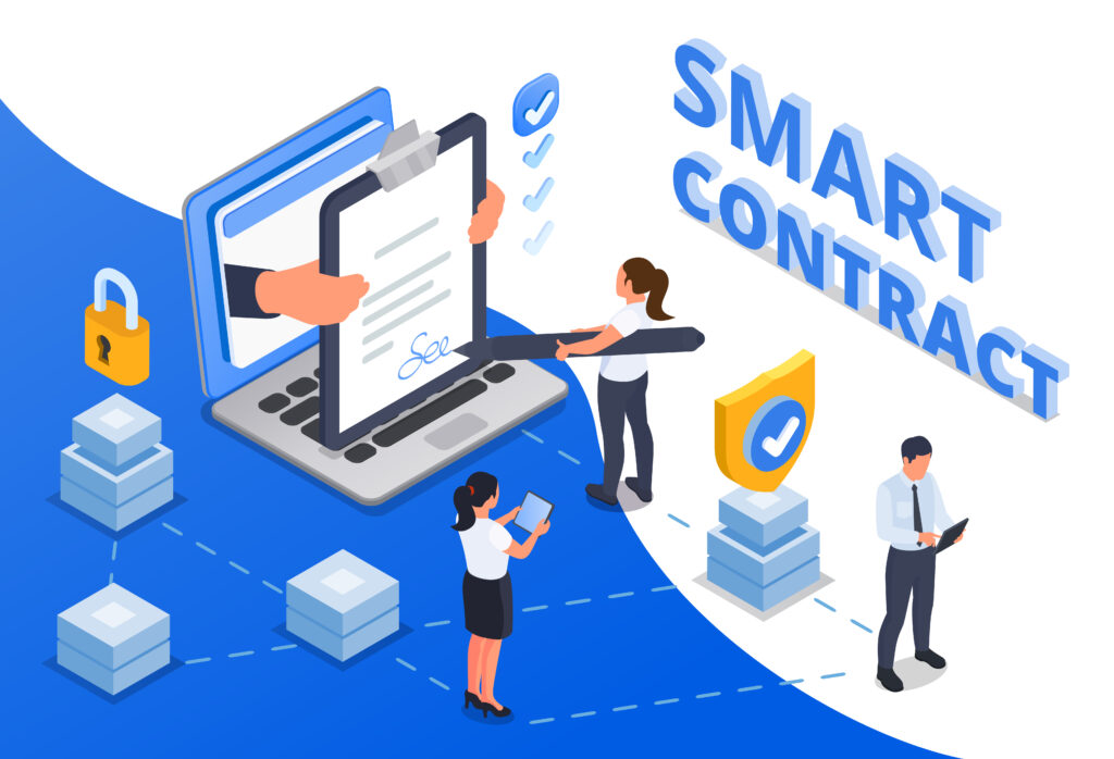 Smart Contract