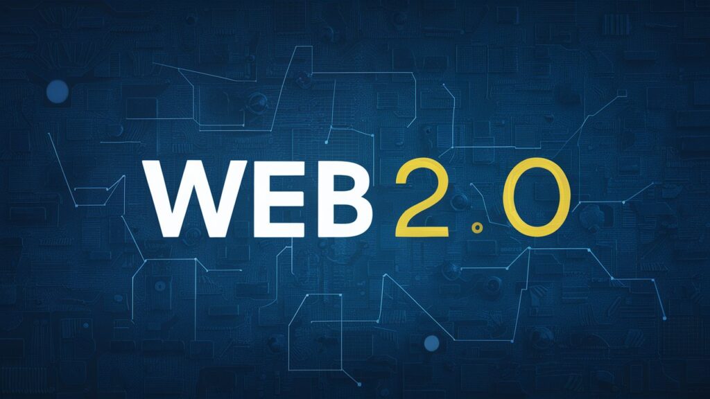 Web 2.0