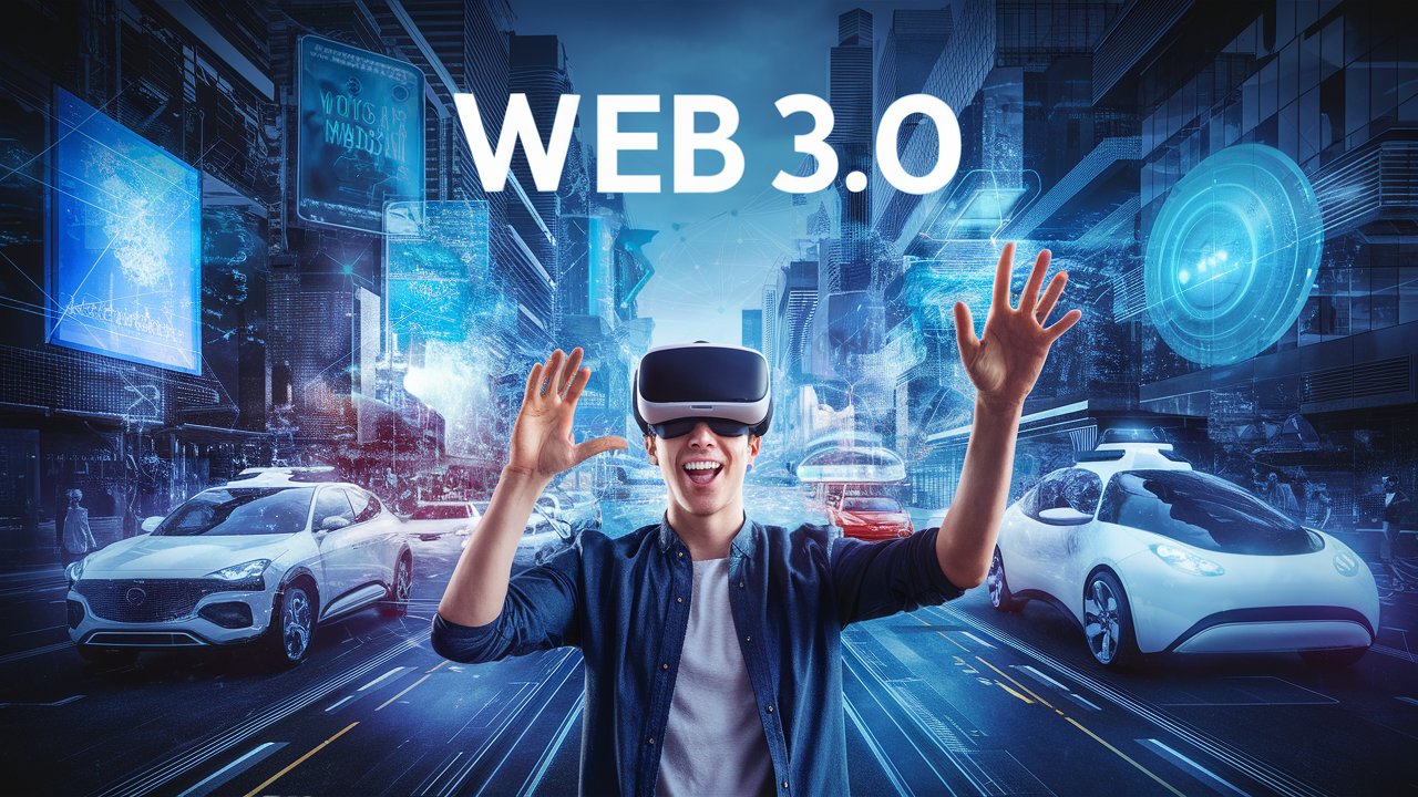 Web 3.0