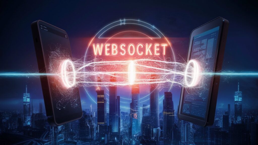 WebSocket