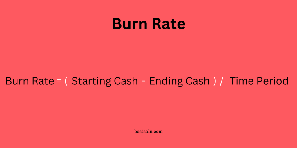 Burn Rate