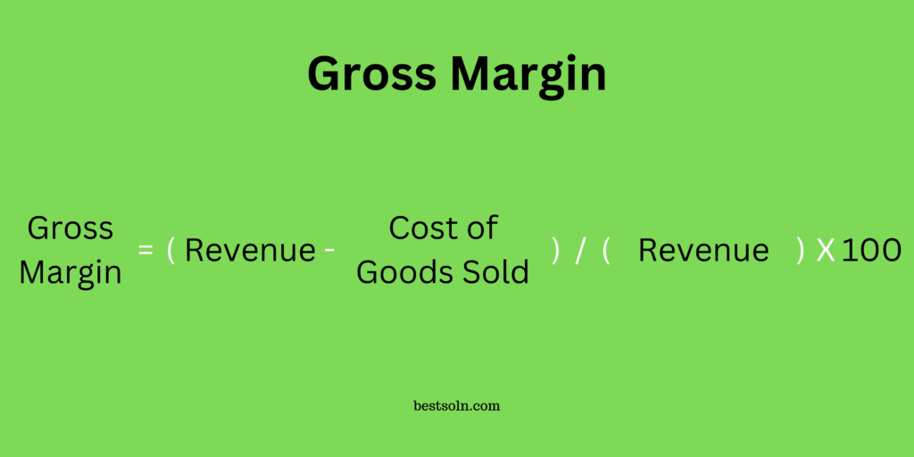 Gross Margin