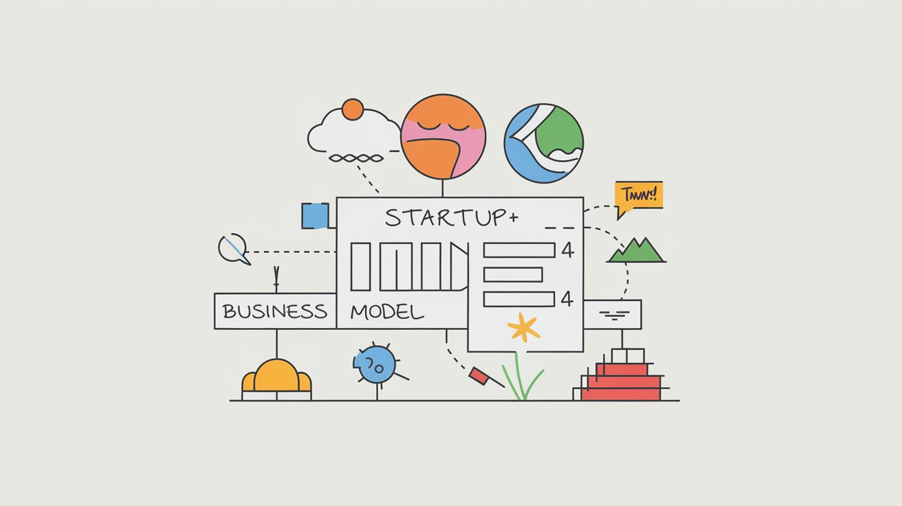 Startup Business Models