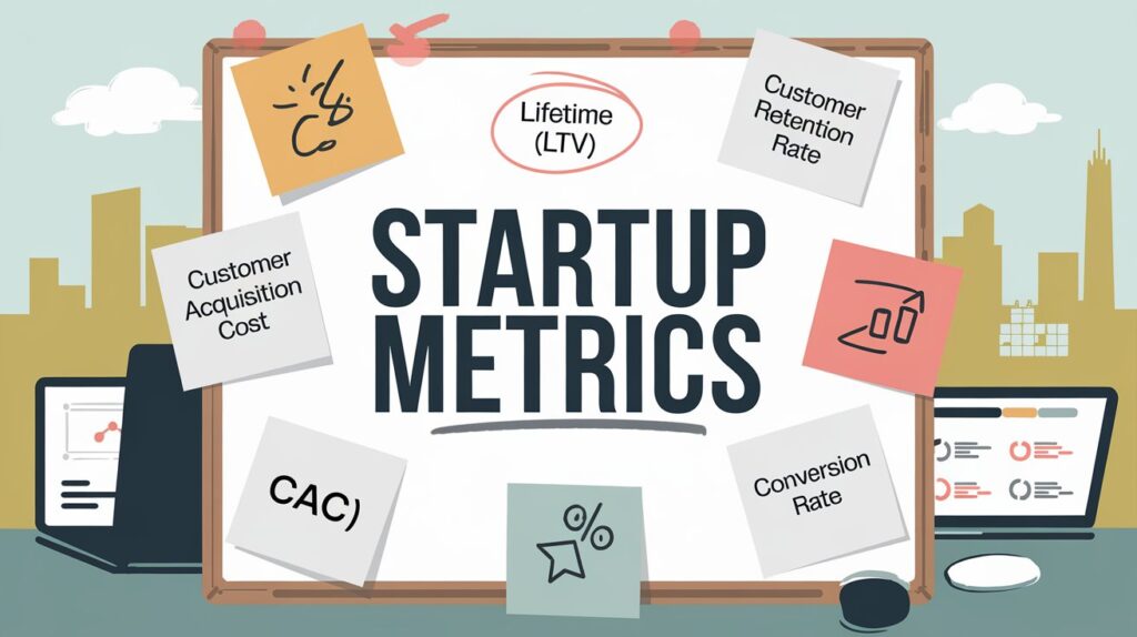 Startup Metrics