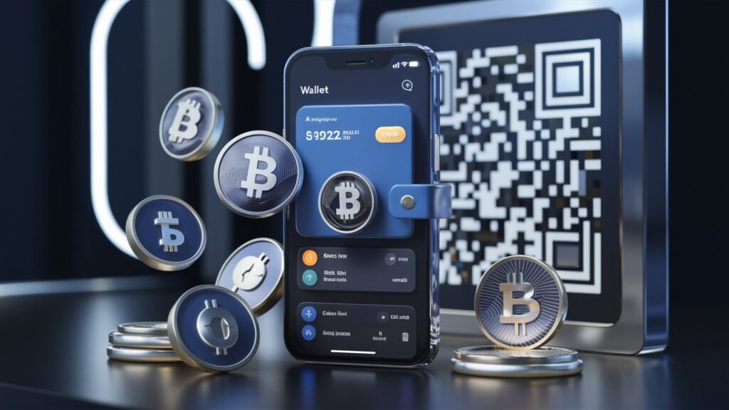 Crypto Wallet